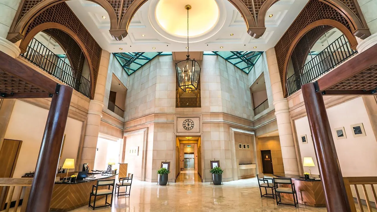Ambassador Row Hotel Suites By Lanson Place contacts