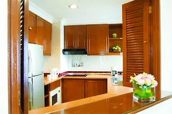 Ambassador Row Hotel Suites By Lanson Place Kuala Lumpur Aparthotel