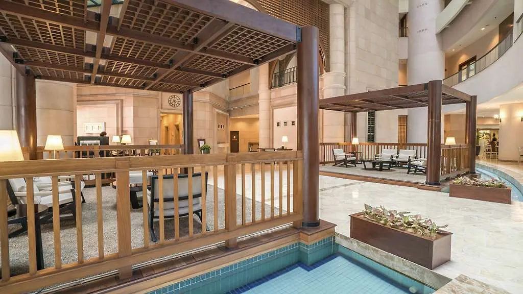 Ambassador Row Hotel Suites By Lanson Place Kuala Lumpur 4*,  Malaysia