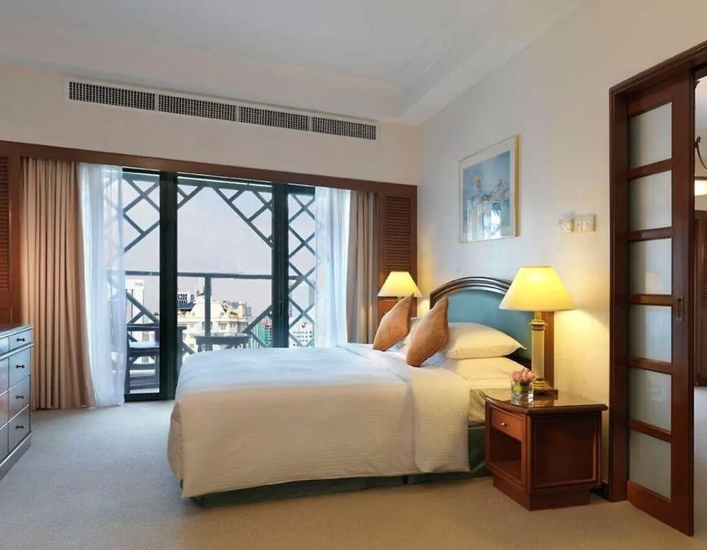 Ambassador Row Hotel Suites By Lanson Place クアラルンプール