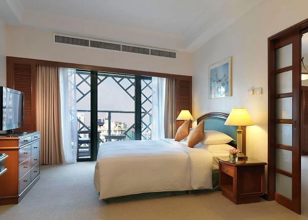 Ambassador Row Hotel Suites By Lanson Place クアラルンプール 4*,  マレーシア
