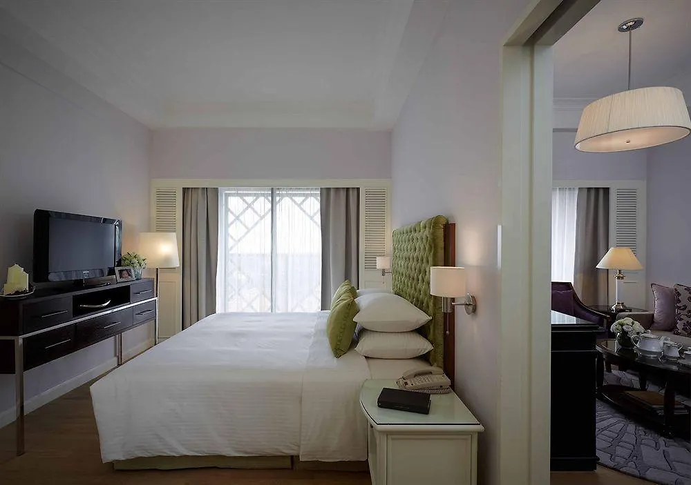 アパートホテル Ambassador Row Hotel Suites By Lanson Place クアラルンプール