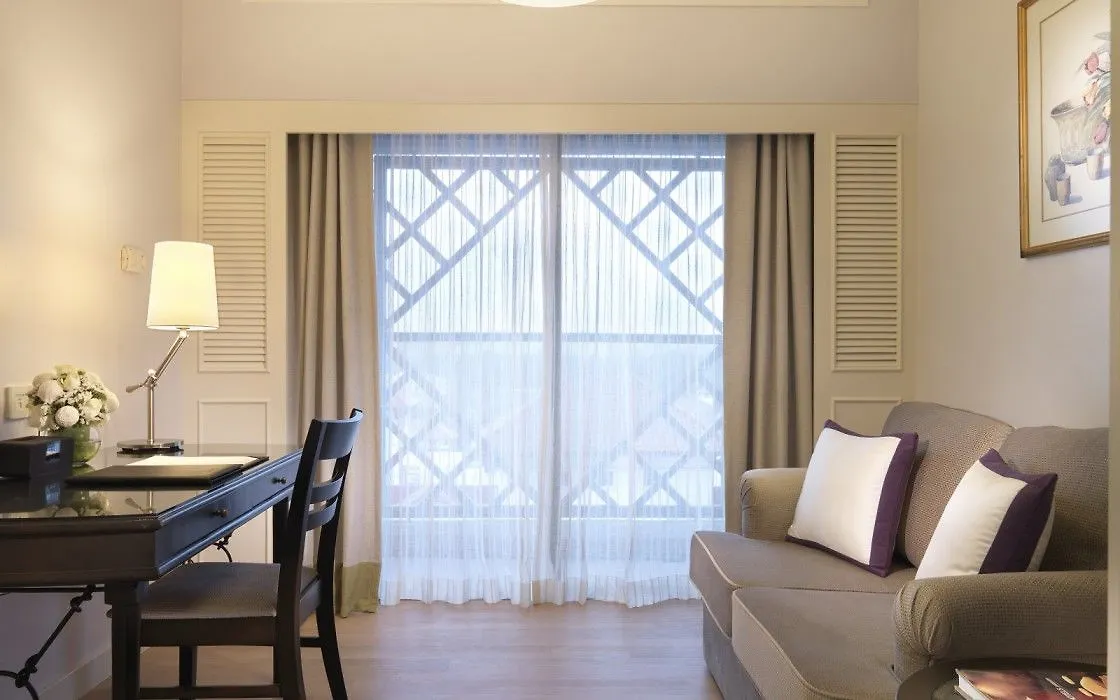アパートホテル Ambassador Row Hotel Suites By Lanson Place クアラルンプール