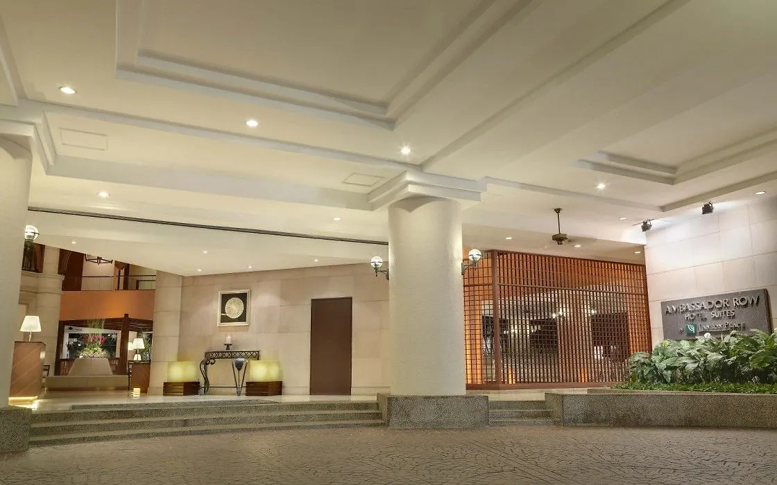 Ambassador Row Hotel Suites By Lanson Place クアラルンプール 4*,