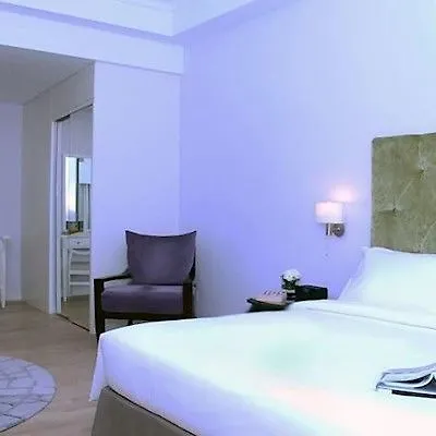 アパートホテル Ambassador Row Hotel Suites By Lanson Place クアラルンプール