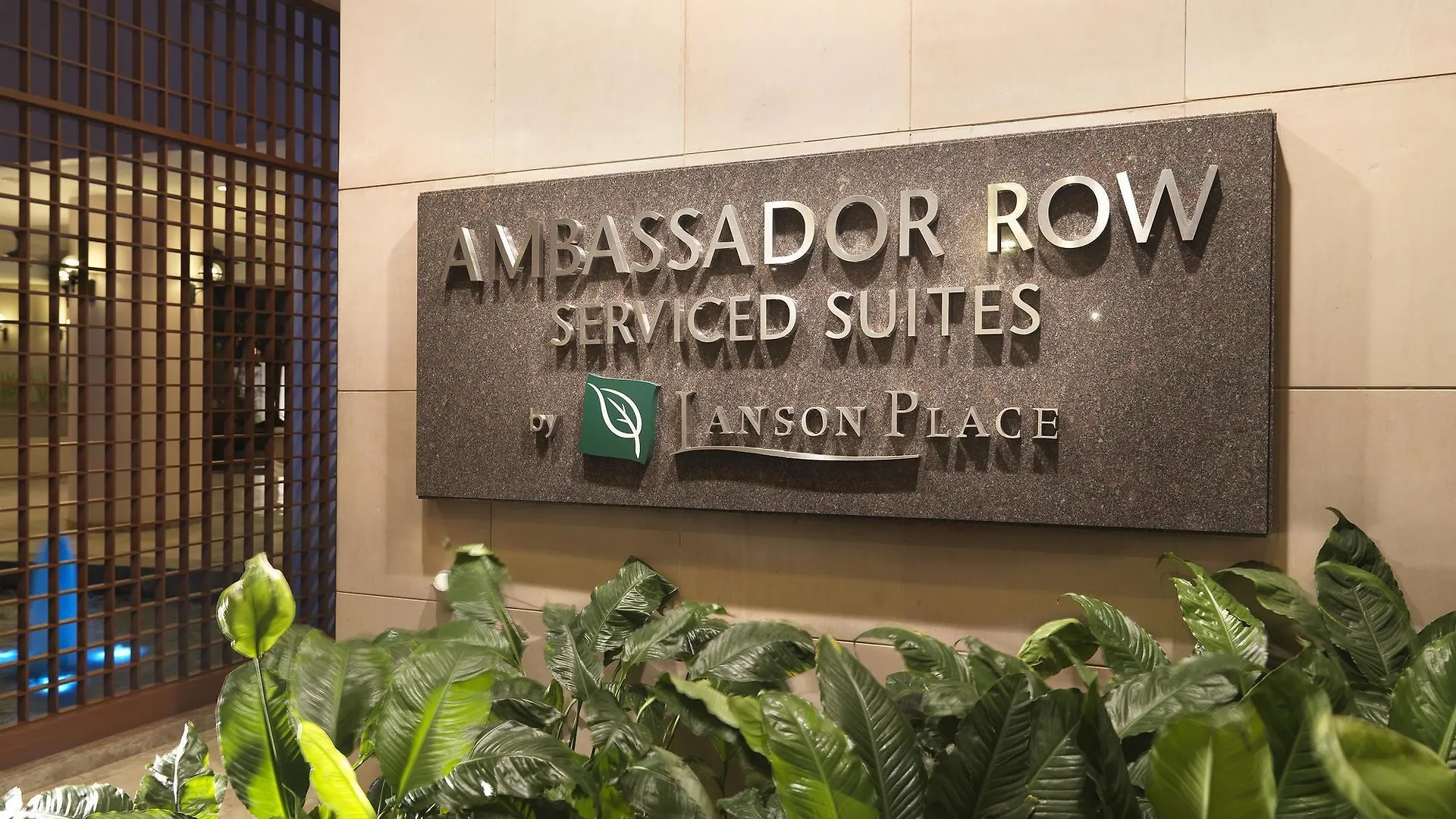 **** アパートホテル Ambassador Row Hotel Suites By Lanson Place クアラルンプール マレーシア