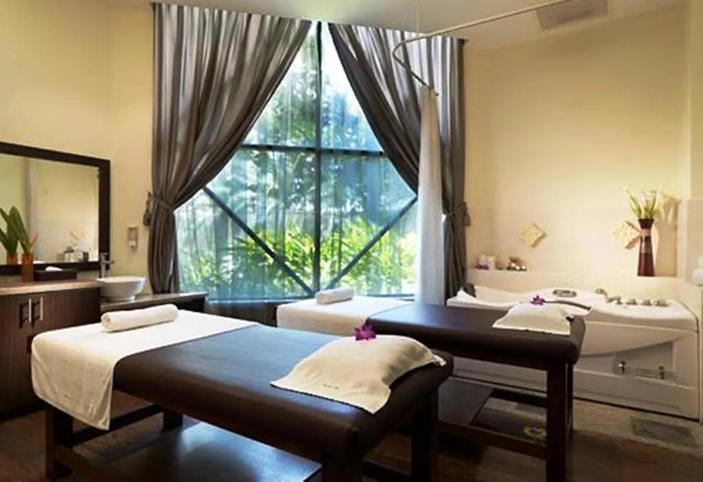 Ambassador Row Hotel Suites By Lanson Place クアラルンプール