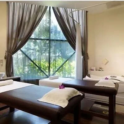 Ambassador Row Hotel Suites By Lanson Place クアラルンプール