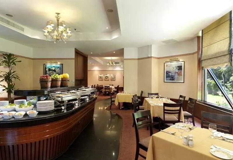 Ambassador Row Hotel Suites By Lanson Place クアラルンプール