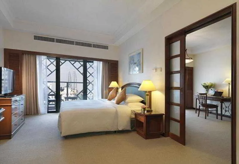 Ambassador Row Hotel Suites By Lanson Place クアラルンプール アパートホテル