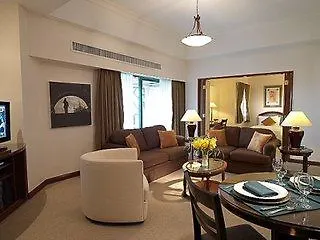 Ambassador Row Hotel Suites By Lanson Place クアラルンプール アパートホテル