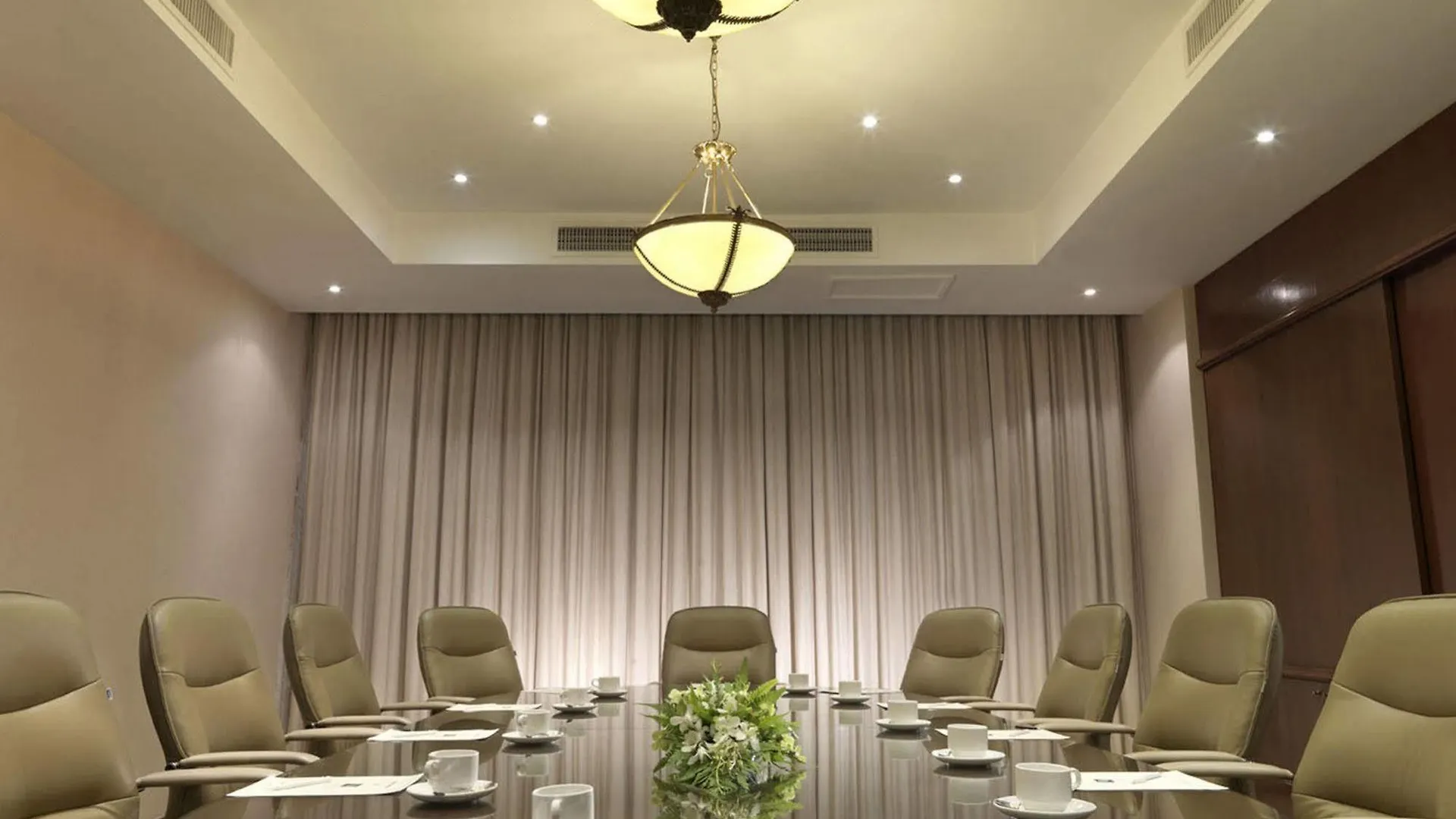 Ambassador Row Hotel Suites By Lanson Place クアラルンプール 4*,  マレーシア