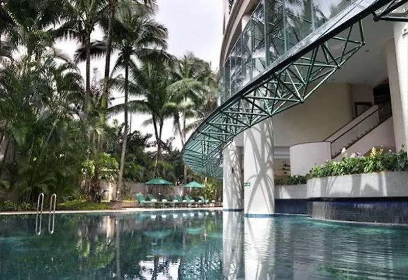 Ambassador Row Hotel Suites By Lanson Place クアラルンプール アパートホテル