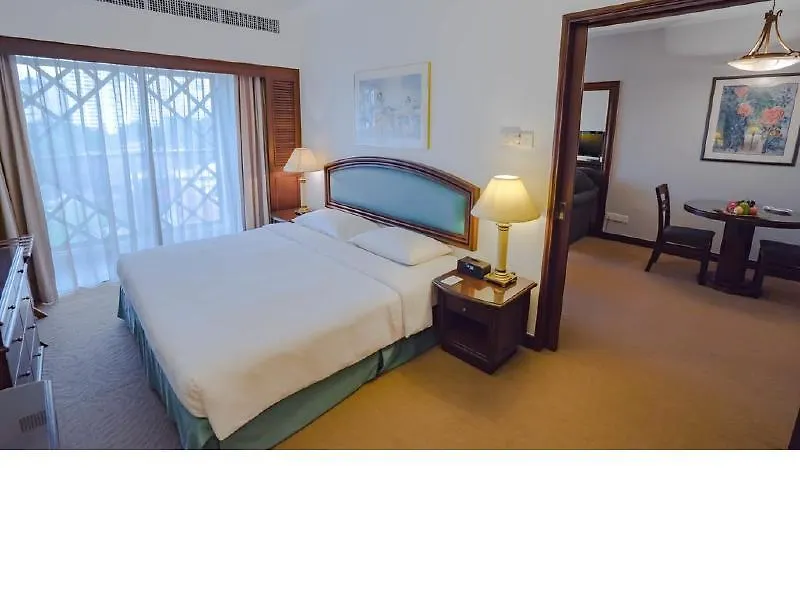Ambassador Row Hotel Suites By Lanson Place クアラルンプール