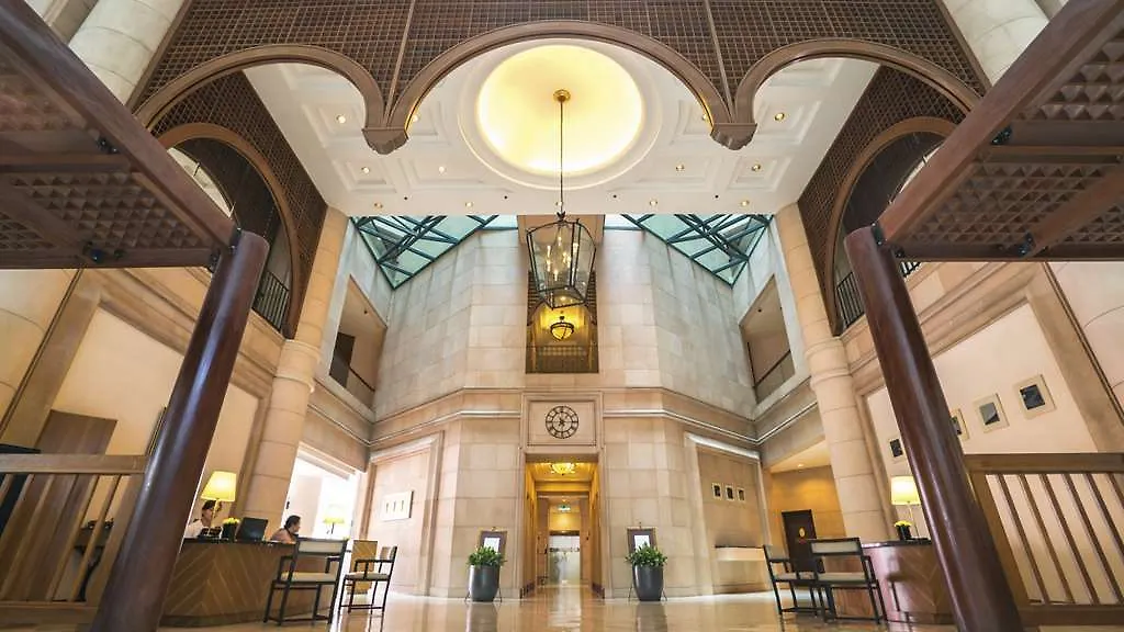 Ambassador Row Hotel Suites By Lanson Place クアラルンプール アパートホテル