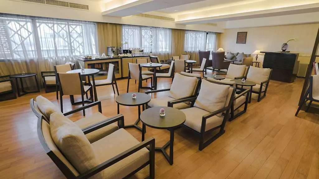 **** アパートホテル Ambassador Row Hotel Suites By Lanson Place クアラルンプール マレーシア