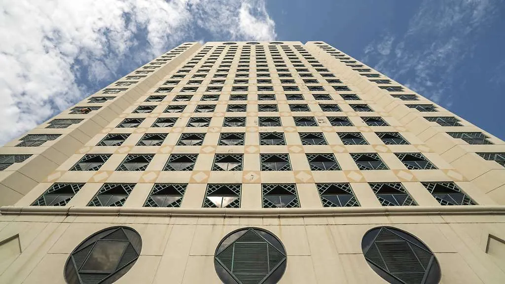 Ambassador Row Hotel Suites By Lanson Place クアラルンプール アパートホテル